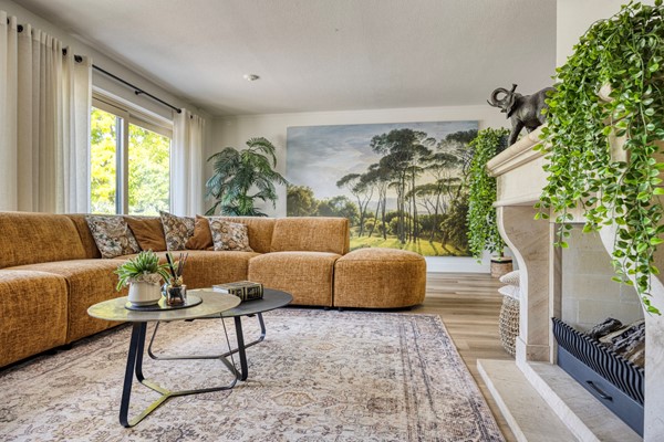 Medium property photo - Princenhil 43, 4926 EE Lage Zwaluwe