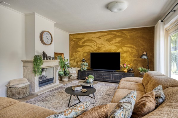 Medium property photo - Princenhil 43, 4926 EE Lage Zwaluwe