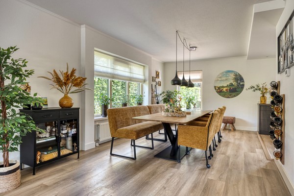 Medium property photo - Princenhil 43, 4926 EE Lage Zwaluwe