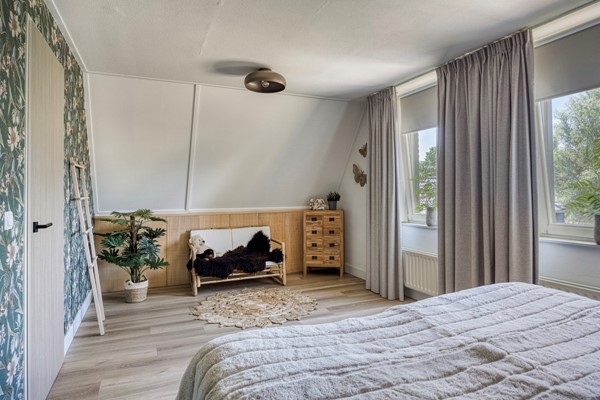 Medium property photo - Princenhil 43, 4926 EE Lage Zwaluwe
