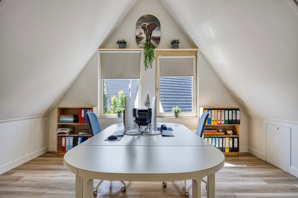 Medium property photo - Princenhil 43, 4926 EE Lage Zwaluwe