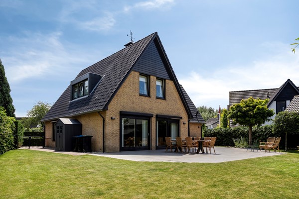 Medium property photo - Princenhil 43, 4926 EE Lage Zwaluwe