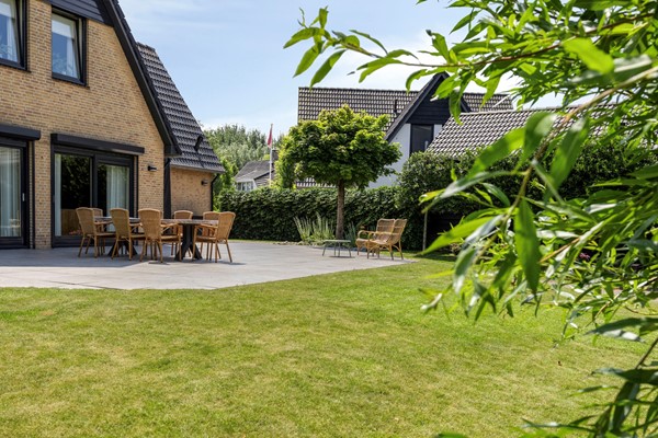 Medium property photo - Princenhil 43, 4926 EE Lage Zwaluwe