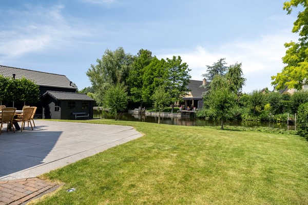 Medium property photo - Princenhil 43, 4926 EE Lage Zwaluwe
