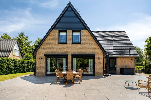 Medium property photo - Princenhil 43, 4926 EE Lage Zwaluwe