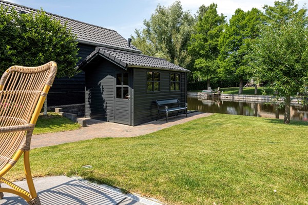 Medium property photo - Princenhil 43, 4926 EE Lage Zwaluwe