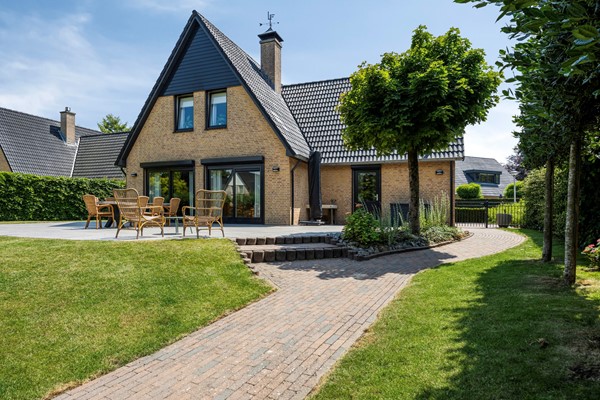 Medium property photo - Princenhil 43, 4926 EE Lage Zwaluwe