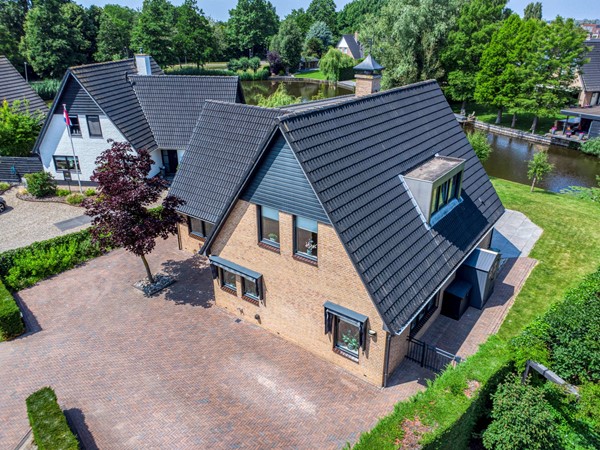 Medium property photo - Princenhil 43, 4926 EE Lage Zwaluwe