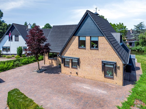 Medium property photo - Princenhil 43, 4926 EE Lage Zwaluwe