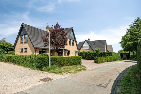 Medium property photo - Princenhil 43, 4926 EE Lage Zwaluwe