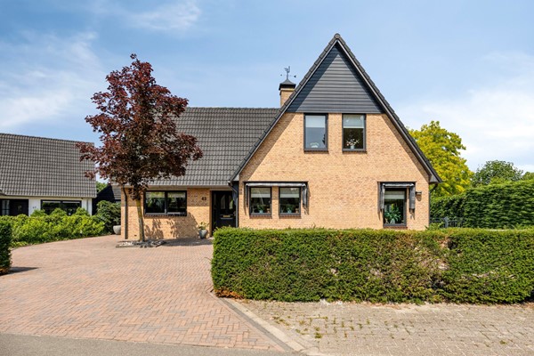 Medium property photo - Princenhil 43, 4926 EE Lage Zwaluwe