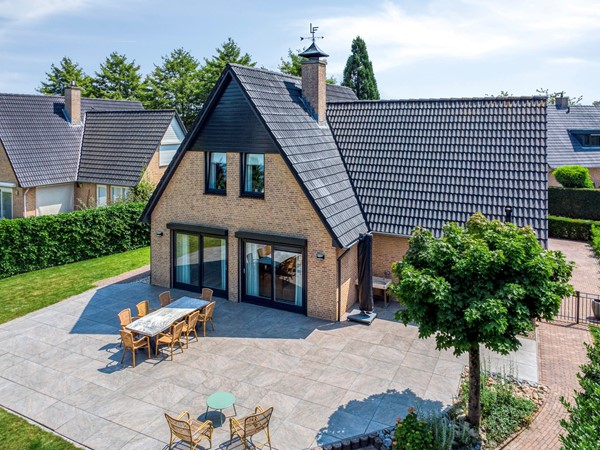 Medium property photo - Princenhil 43, 4926 EE Lage Zwaluwe