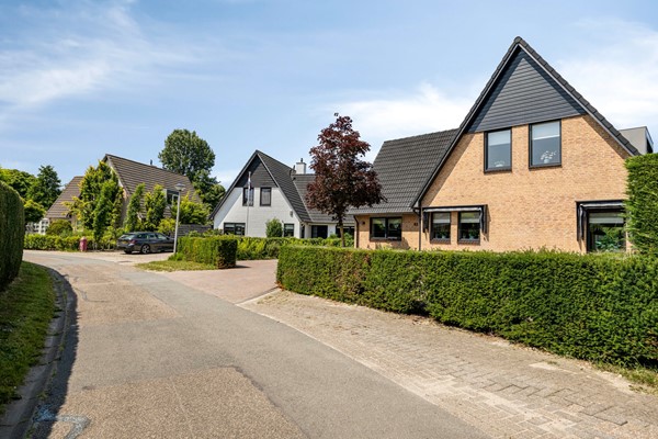 Medium property photo - Princenhil 43, 4926 EE Lage Zwaluwe