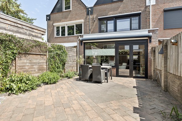 Medium property photo - Valkenhof 15, 4921 WD Made