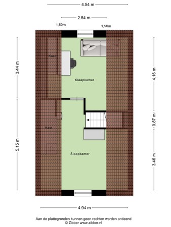 Plattegrond - Valkenhof 15, 4921 WD Made - 174525898_1564392_valke_tweede_verdiepi_first_design_20250707_1702b6.jpg