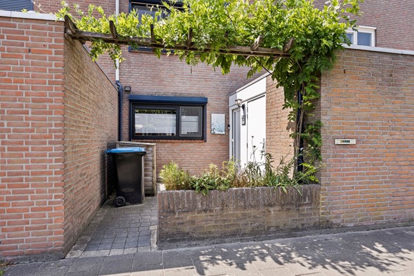 Medium property photo - Valkenhof 15, 4921 WD Made