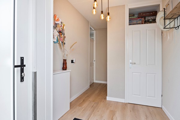 Medium property photo - Valkenhof 15, 4921 WD Made