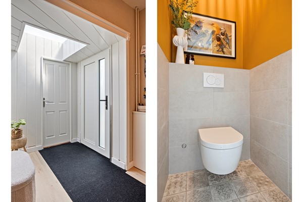 Medium property photo - Valkenhof 15, 4921 WD Made