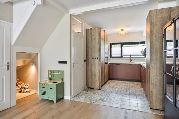 Medium property photo - Valkenhof 15, 4921 WD Made