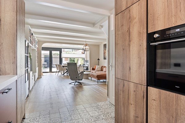 Medium property photo - Valkenhof 15, 4921 WD Made