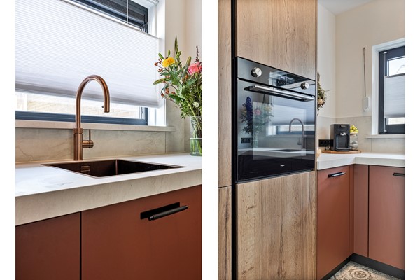 Medium property photo - Valkenhof 15, 4921 WD Made