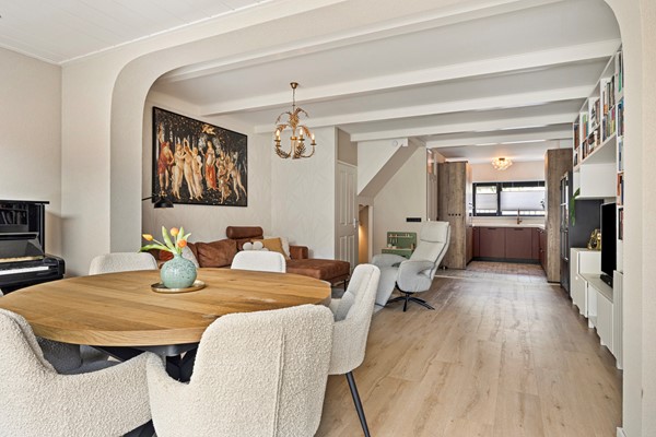 Medium property photo - Valkenhof 15, 4921 WD Made