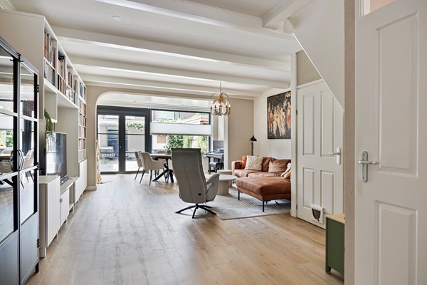 Medium property photo - Valkenhof 15, 4921 WD Made