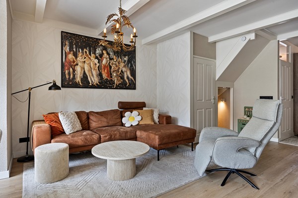 Medium property photo - Valkenhof 15, 4921 WD Made
