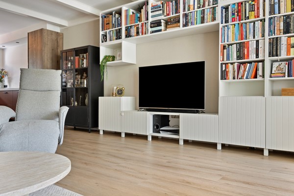 Medium property photo - Valkenhof 15, 4921 WD Made
