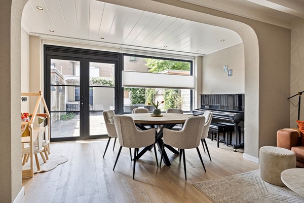 Medium property photo - Valkenhof 15, 4921 WD Made