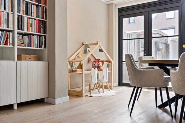 Medium property photo - Valkenhof 15, 4921 WD Made