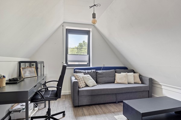 Medium property photo - Valkenhof 15, 4921 WD Made