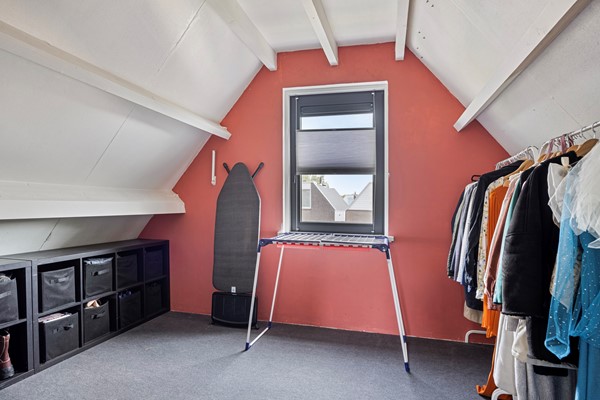 Medium property photo - Valkenhof 15, 4921 WD Made
