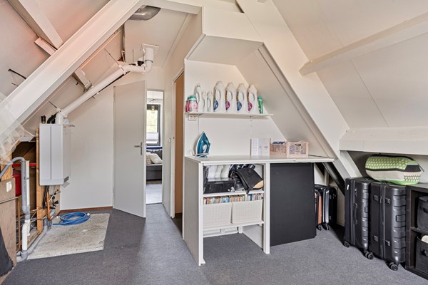 Medium property photo - Valkenhof 15, 4921 WD Made