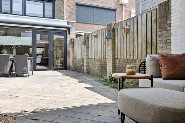 Medium property photo - Valkenhof 15, 4921 WD Made