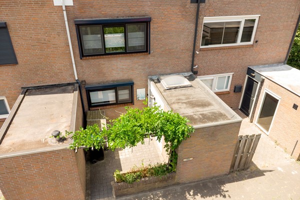 Medium property photo - Valkenhof 15, 4921 WD Made