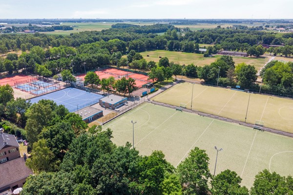 Medium property photo - Valkenhof 15, 4921 WD Made