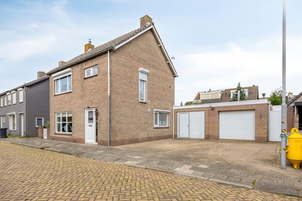 Medium property photo - Antwerpsestraat 50, 4921 DG Made