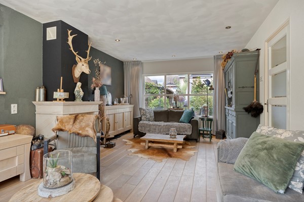 Medium property photo - Antwerpsestraat 50, 4921 DG Made
