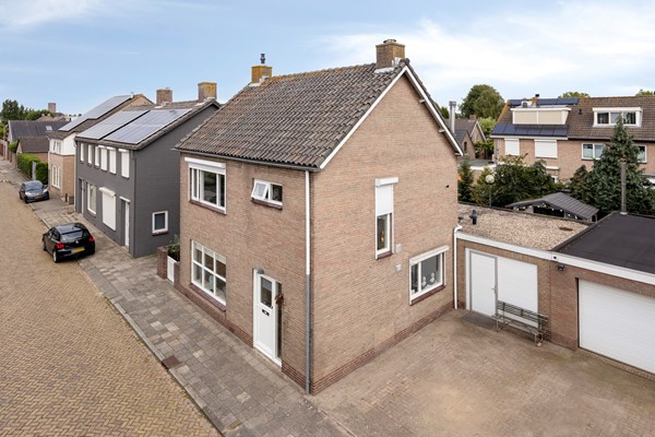Medium property photo - Antwerpsestraat 50, 4921 DG Made