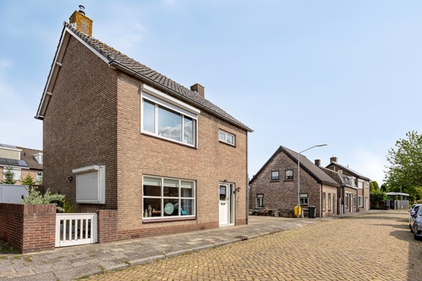 Medium property photo - Antwerpsestraat 50, 4921 DG Made