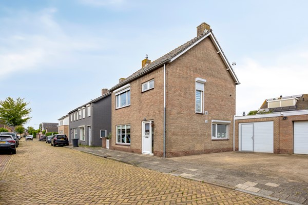 Medium property photo - Antwerpsestraat 50, 4921 DG Made