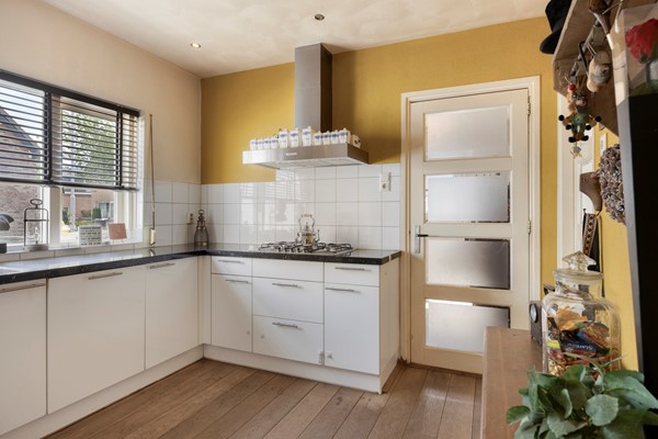 Medium property photo - Antwerpsestraat 50, 4921 DG Made