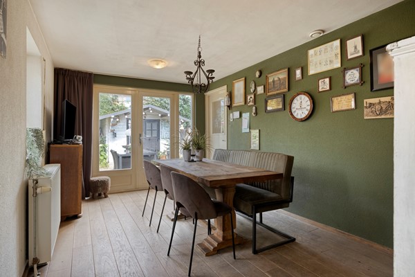Medium property photo - Antwerpsestraat 50, 4921 DG Made