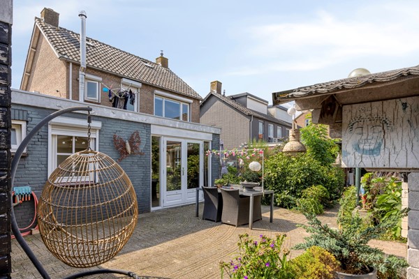 Medium property photo - Antwerpsestraat 50, 4921 DG Made