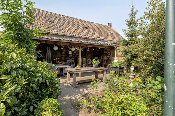 Medium property photo - Antwerpsestraat 50, 4921 DG Made
