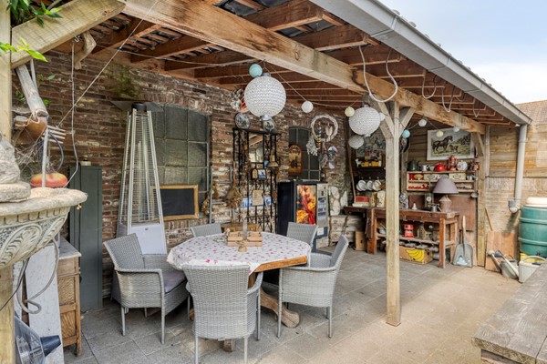 Medium property photo - Antwerpsestraat 50, 4921 DG Made