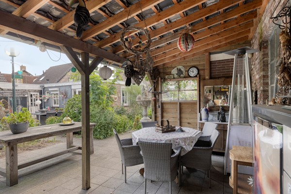 Medium property photo - Antwerpsestraat 50, 4921 DG Made