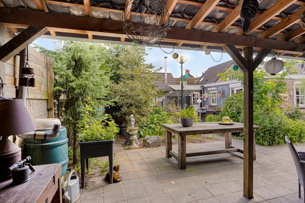 Medium property photo - Antwerpsestraat 50, 4921 DG Made