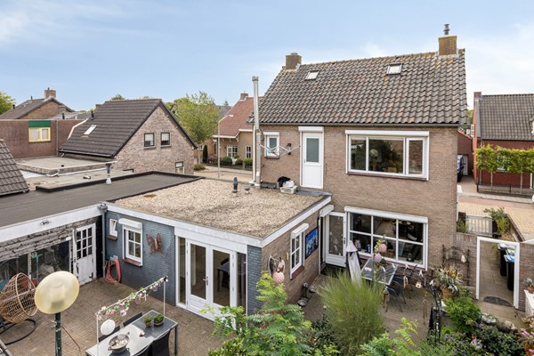 Medium property photo - Antwerpsestraat 50, 4921 DG Made